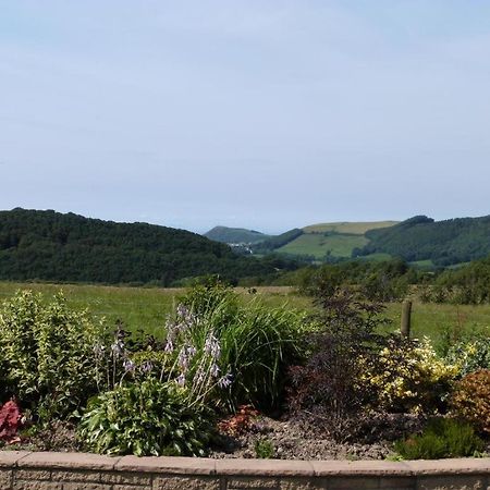 Aberystwyth Enlli Cottage 외부 사진