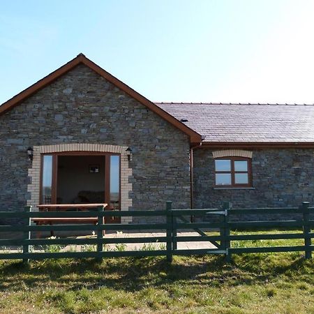 Aberystwyth Enlli Cottage 외부 사진