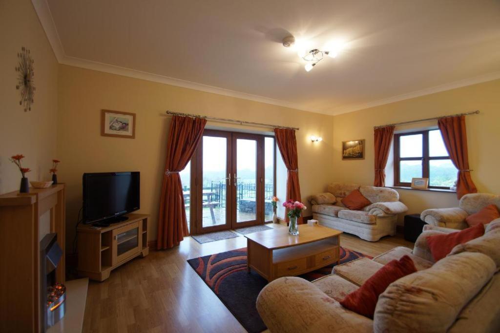 Aberystwyth Enlli Cottage 외부 사진