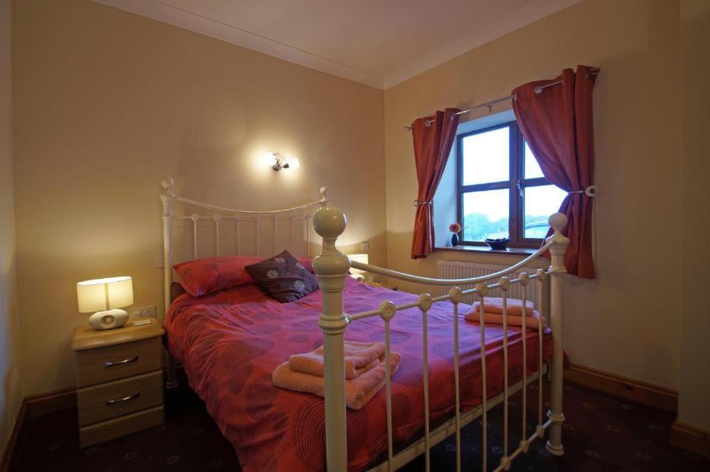 Aberystwyth Enlli Cottage 외부 사진