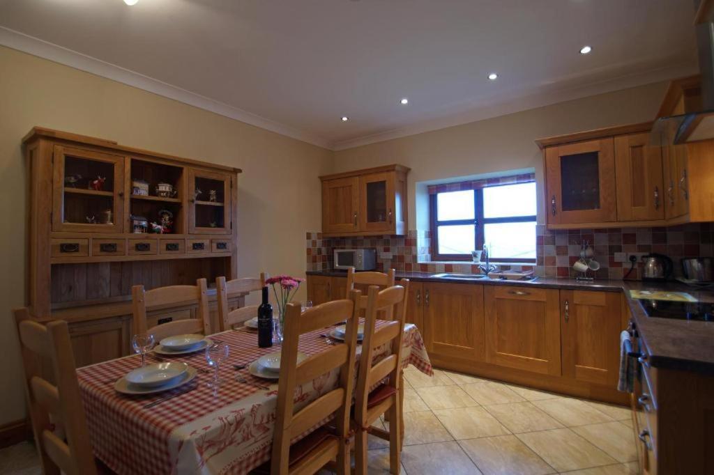 Aberystwyth Enlli Cottage 외부 사진