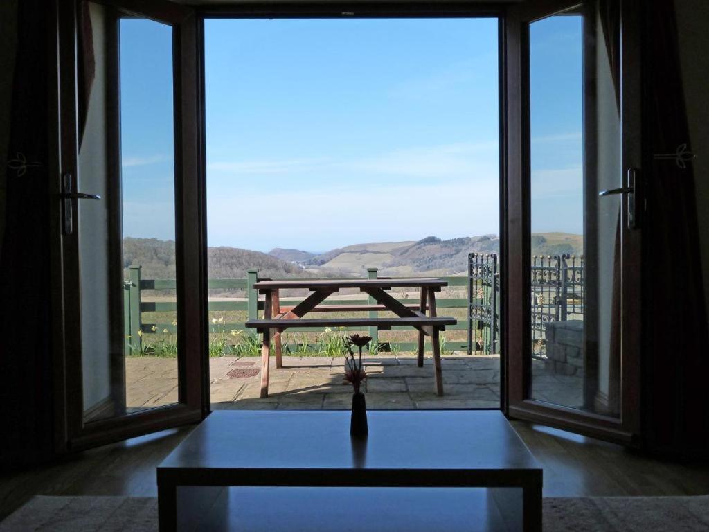 Aberystwyth Enlli Cottage 외부 사진