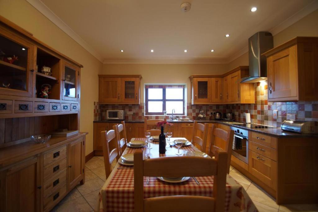 Aberystwyth Enlli Cottage 외부 사진