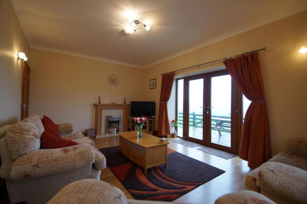 Aberystwyth Enlli Cottage 외부 사진