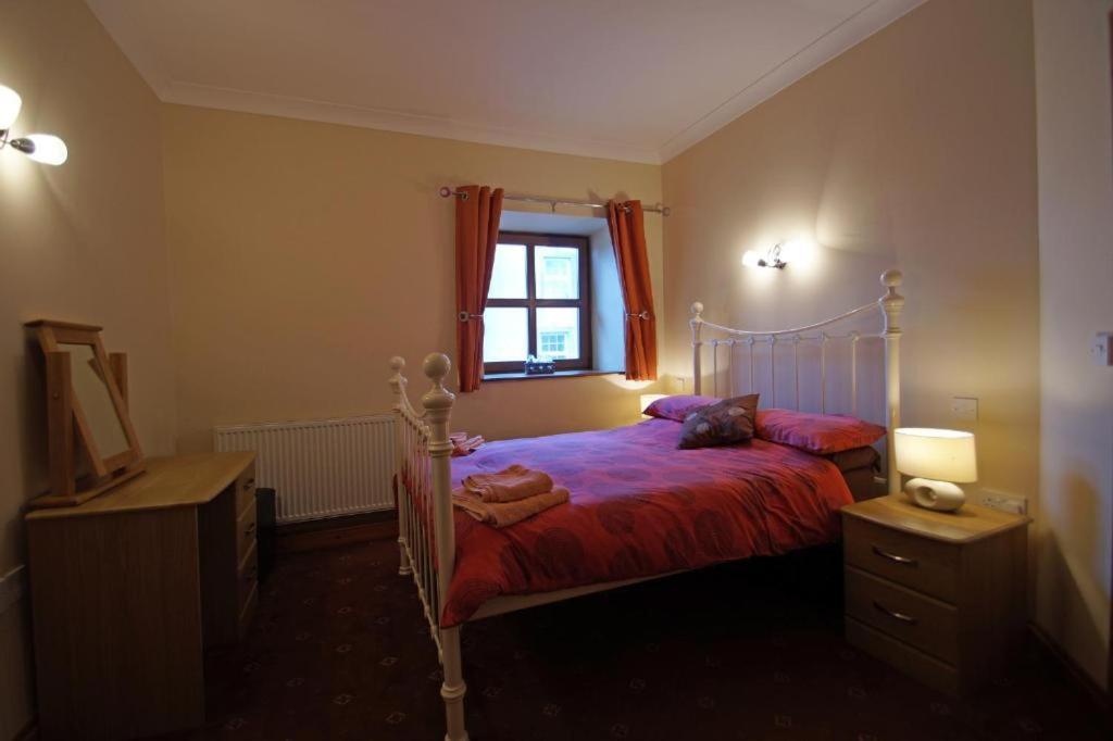 Aberystwyth Enlli Cottage 외부 사진